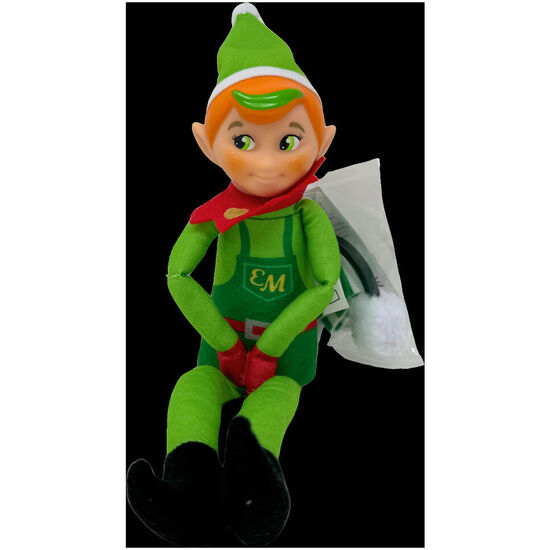 MUÃ±ECO ELFO ELF MATES SURTIDO image 2