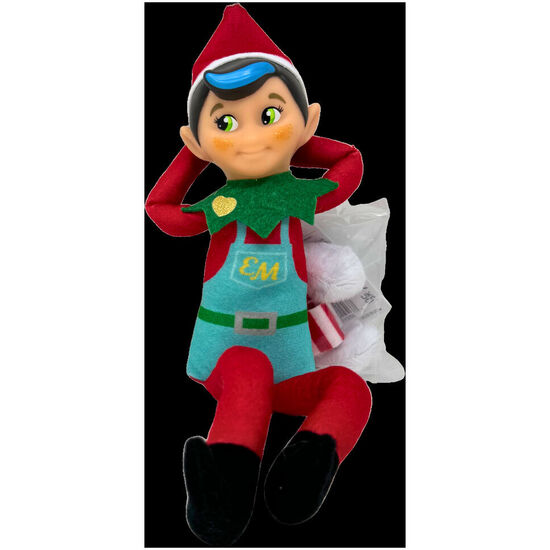 MUÃ±ECO ELFO ELF MATES SURTIDO image 3