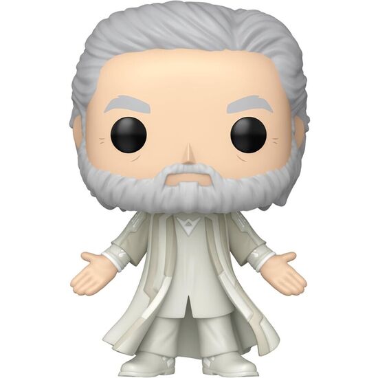 FIGURA POP DISNEY TRON ARES KEVIN FLYNN image 1