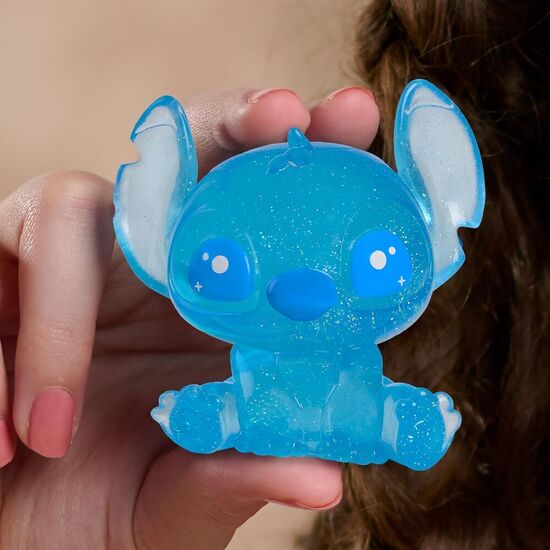 CAPSULA FIGURA SORPRESA SQUISH A STITCH BLIND STITCH DISNEY SURTIDO image 2