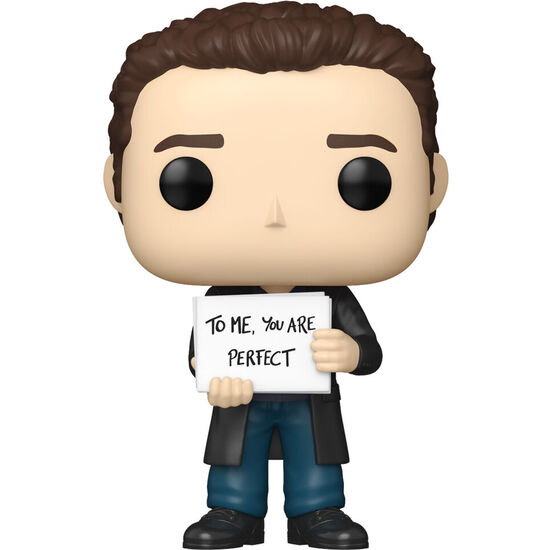 FIGURA POP LOVE ACTUALLY MARK image 1