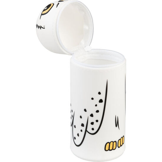 PORTATODO 3D HEDWIG HARRY POTTER image 2