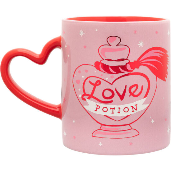 TAZA POCION AMORTENTIA HARRY POTTER 330ML image 0