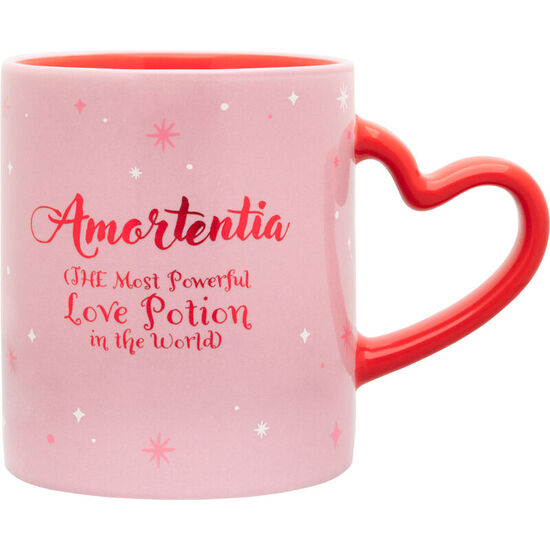 TAZA POCION AMORTENTIA HARRY POTTER 330ML image 1