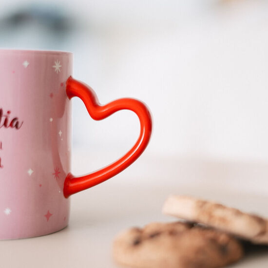 TAZA POCION AMORTENTIA HARRY POTTER 330ML image 2