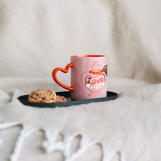 TAZA POCION AMORTENTIA HARRY POTTER 330ML image 3