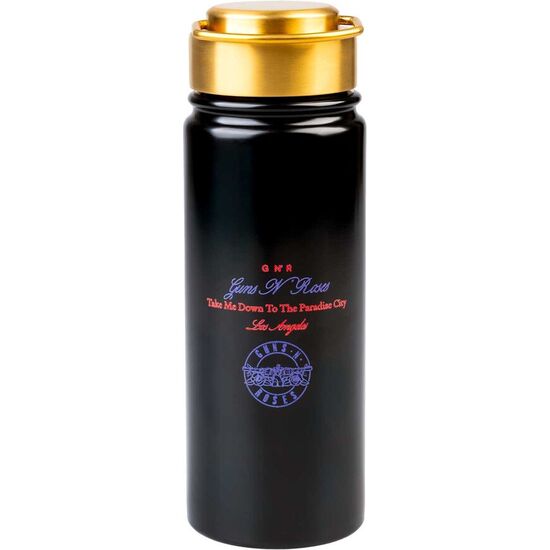 BOTELLA ACERO INOXIDABLE GUNS N ROSES 500ML image 1