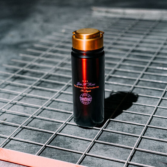 BOTELLA ACERO INOXIDABLE GUNS N ROSES 500ML image 3