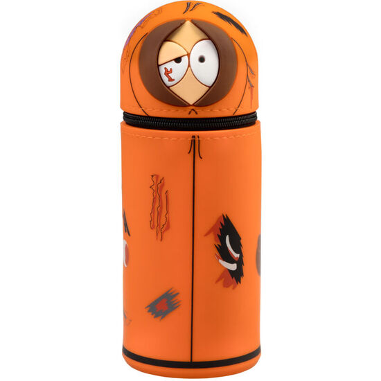 PORTATODO 3D KENNY SOUTH PARK image 0