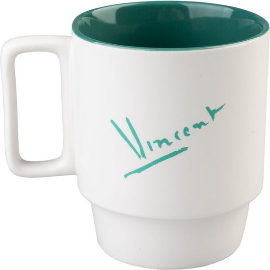 TAZA VAN GOGH MUSEUM 350ML image 1