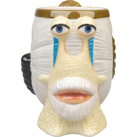 JARRA DEN DEN MUSHI ONE PIECE 800ML image 0