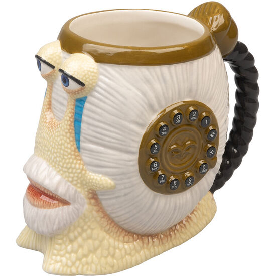 JARRA DEN DEN MUSHI ONE PIECE 800ML image 1