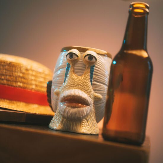 JARRA DEN DEN MUSHI ONE PIECE 800ML image 3