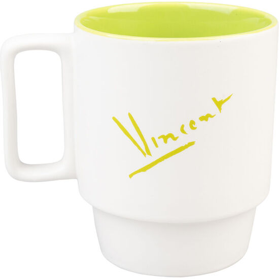 TAZA VAN GOGH MUSEUM 350ML image 1