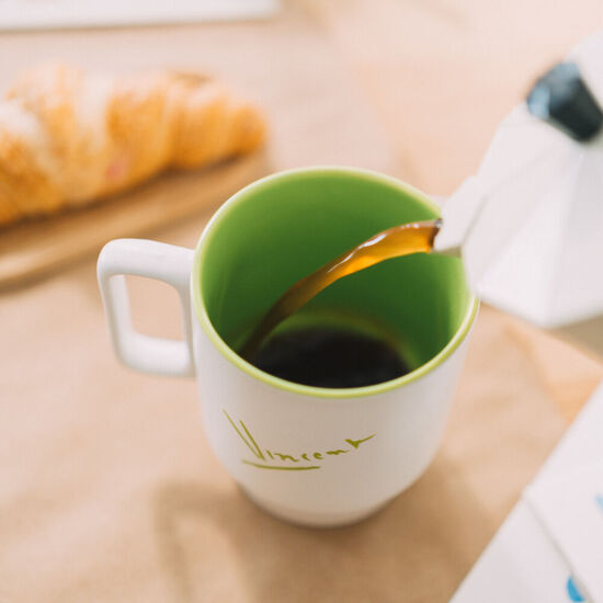 TAZA VAN GOGH MUSEUM 350ML image 3