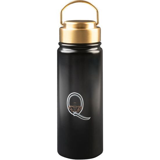 BOTELLA ACERO INOXIDABLE QUEEN 500ML image 1