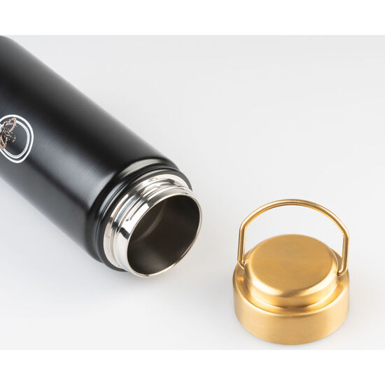 BOTELLA ACERO INOXIDABLE QUEEN 500ML image 3