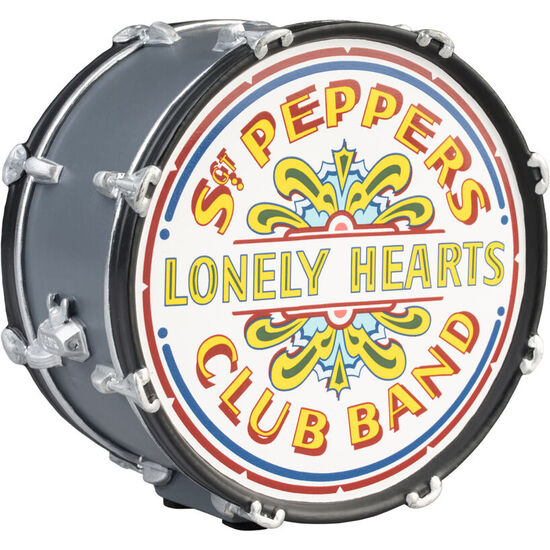 CALENDARIO PERPETUO 3D THE BEATLES image 2