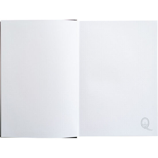 CUADERNO A5 PREMIUM QUEEN image 2