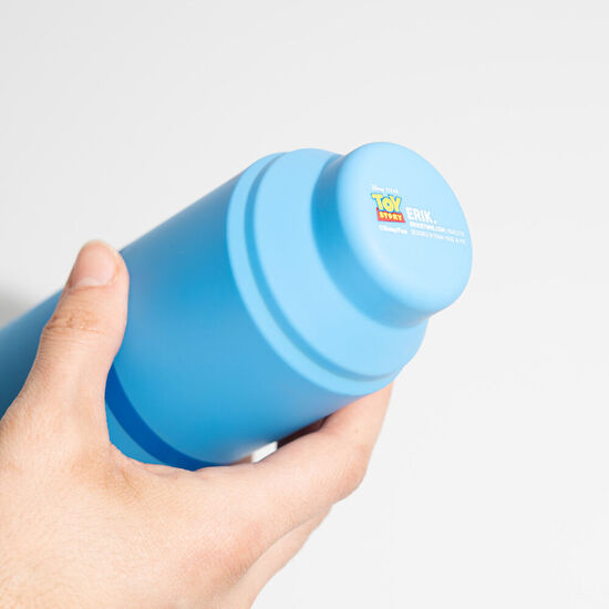 PORTATODO 3D ALIEN TOY STORY DISNEY PIXAR image 3