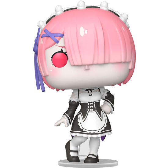 FIGURA POP RE:ZERO STARTING LIFE IN ANOTHER WORLD RAM image 0