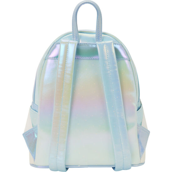 MOCHILA INVIERNO POKEMON LOUNGEFLY 26CM image 2