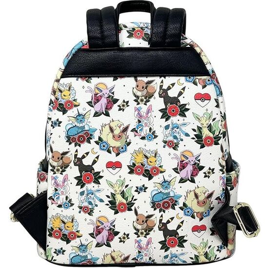MOCHILA POKEMON LOUNGEFLY image 0
