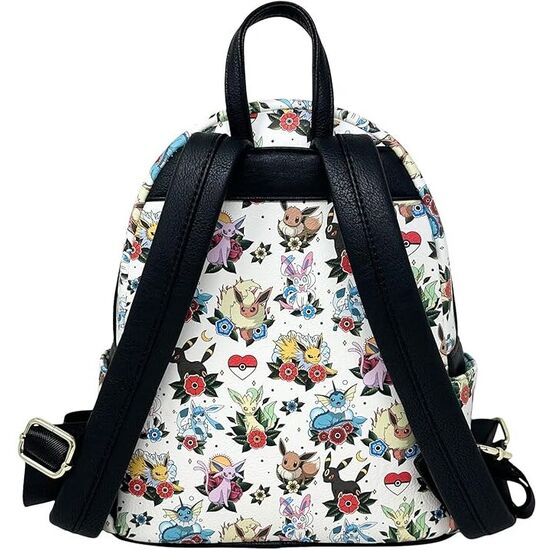 MOCHILA POKEMON LOUNGEFLY image 1