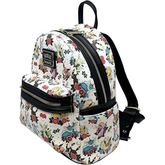 MOCHILA POKEMON LOUNGEFLY image 2