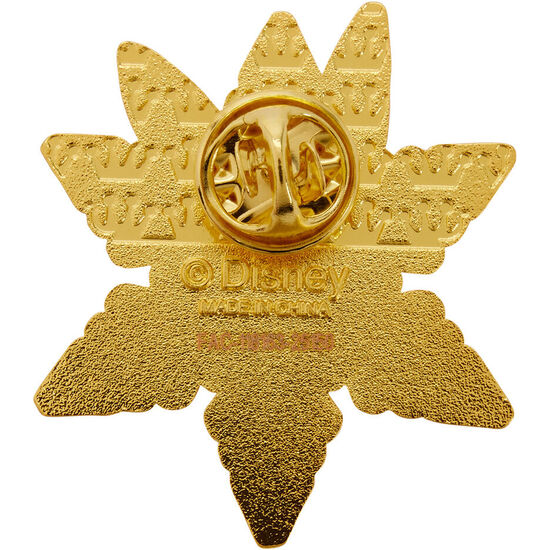 BLIND BOX MYSTERY ENAMEL PIN HOLIDAY CAMPANILLA PETER PAN DISNEY LOUNGEFLY image 2