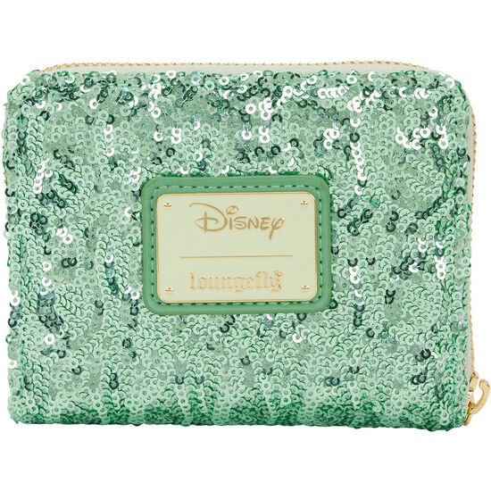 CARTERA HOLIDAY CAMPANILLA PETER PAN DISNEY LOUNGEFLY image 3