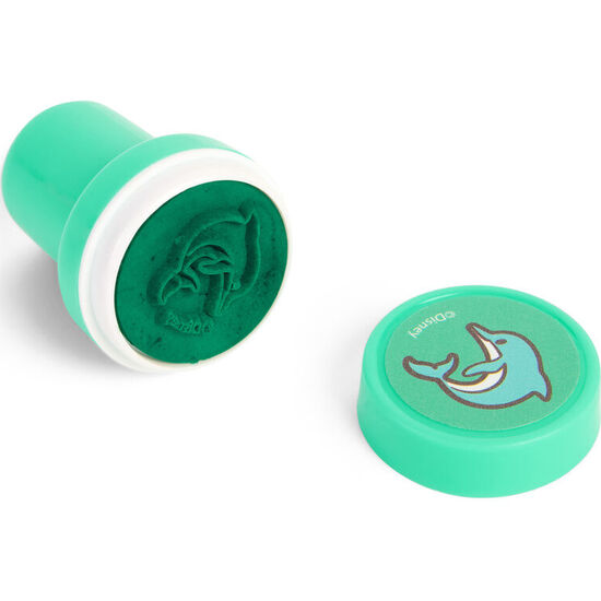 BLISTER 15 SELLOS PRINCESAS DISNEY image 1