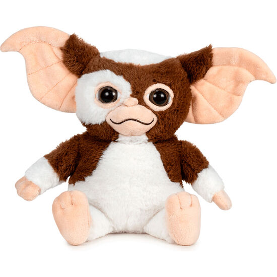 PELUCHE GIZMO GREMLINS 25CM SONIDO image 0