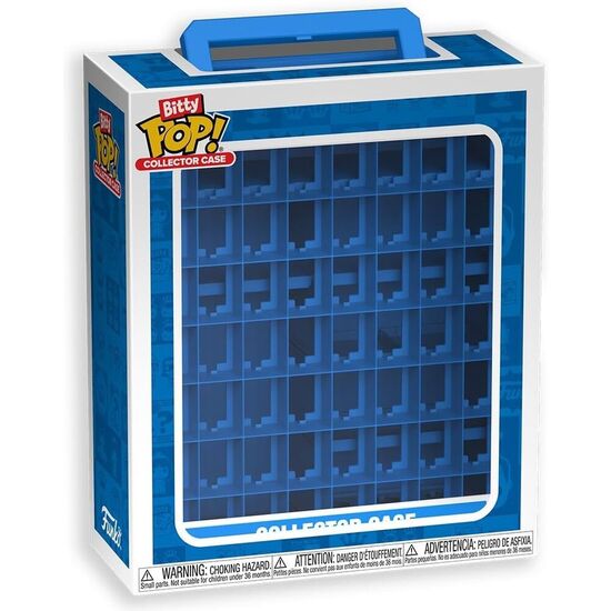 ESTUCHE COLECCIONISTA BITTY POP! image 2