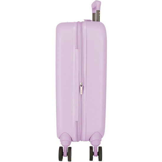 MALETA TROLLEY EXPANDIBLE ABS YOU ARE MAGICAL STITCH DISNEY 55CM image 2