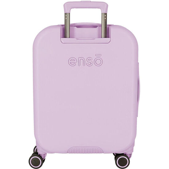 MALETA TROLLEY EXPANDIBLE ABS YOU ARE MAGICAL STITCH DISNEY 55CM image 3