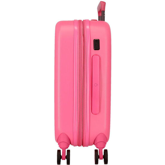 MALETA TROLLEY EXPANDIBLE ABS YOU ARE MAGICAL STITCH DISNEY 55CM image 2