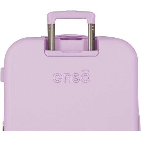 MALETA TROLLEY ABS YOU ARE MAGICAL STITCH DISNEY 70CM image 1