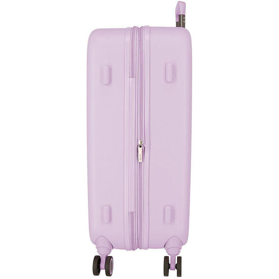 MALETA TROLLEY ABS YOU ARE MAGICAL STITCH DISNEY 70CM image 2