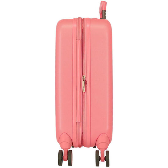 MALETA TROLLEY EXPANDIBLE ABS YOU ARE MAGICAL STITCH DISNEY 55CM image 2