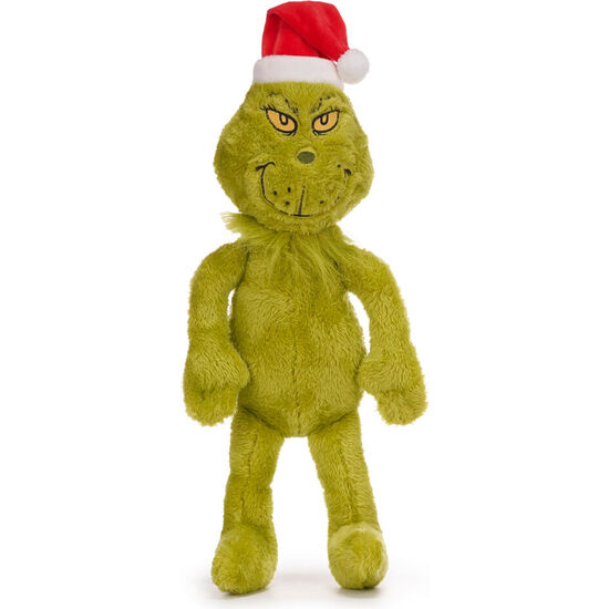 PELUCHE EL GRINCH 100CM SURTIDO image 2