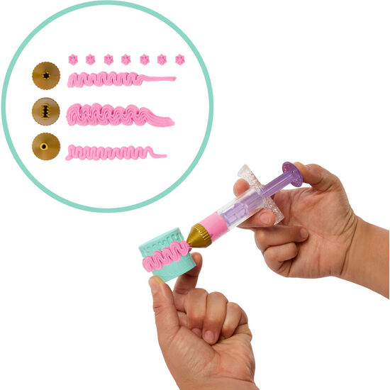 MUÃ±ECA CLAWDEEN WOLF CUMPLEAÃ±OS MONSTER HIGH image 1