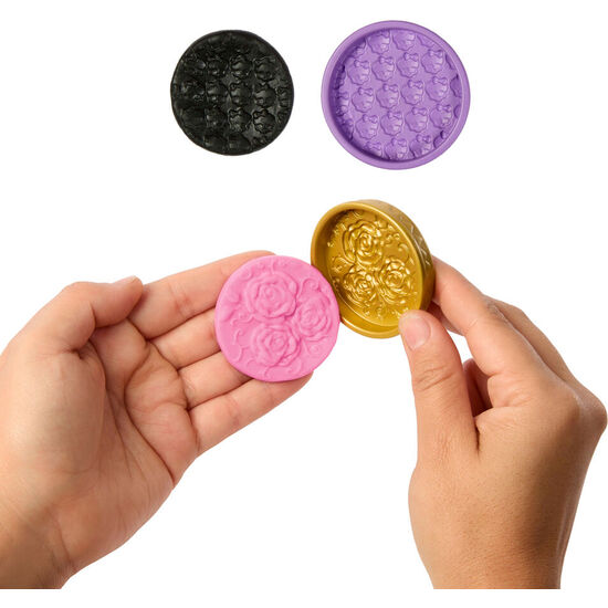 MUÃ±ECA CLAWDEEN WOLF CUMPLEAÃ±OS MONSTER HIGH image 2