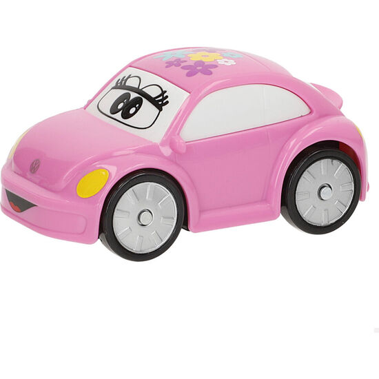 COCHE JUNIOR SURTIDO image 1