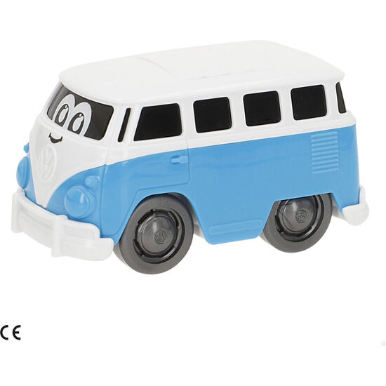 COCHE JUNIOR SURTIDO image 2