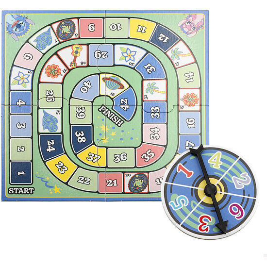 SUPER JUEGO STITCH DISNEY image 1