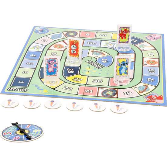 SUPER JUEGO STITCH DISNEY image 2