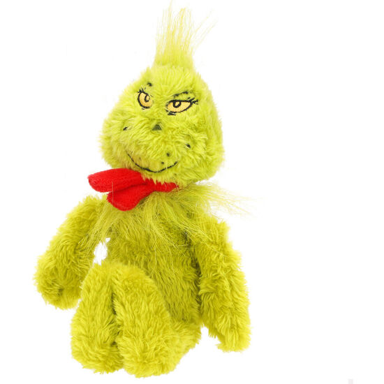 PELUCHE GRINCH 30CM SURTIDO image 0