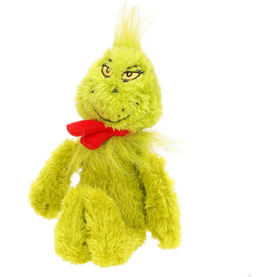 PELUCHE GRINCH 20CM SURTIDO image 0
