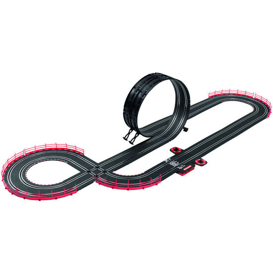 CICUITO CARRERAS SUPER FORMULA CARRERA GO!!! image 1